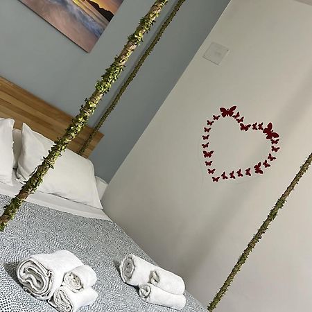 Villa Come A Casa Tua Μπάρι Εξωτερικό φωτογραφία