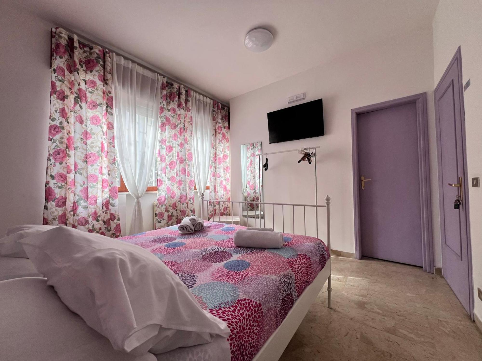 Villa Come A Casa Tua Μπάρι Εξωτερικό φωτογραφία