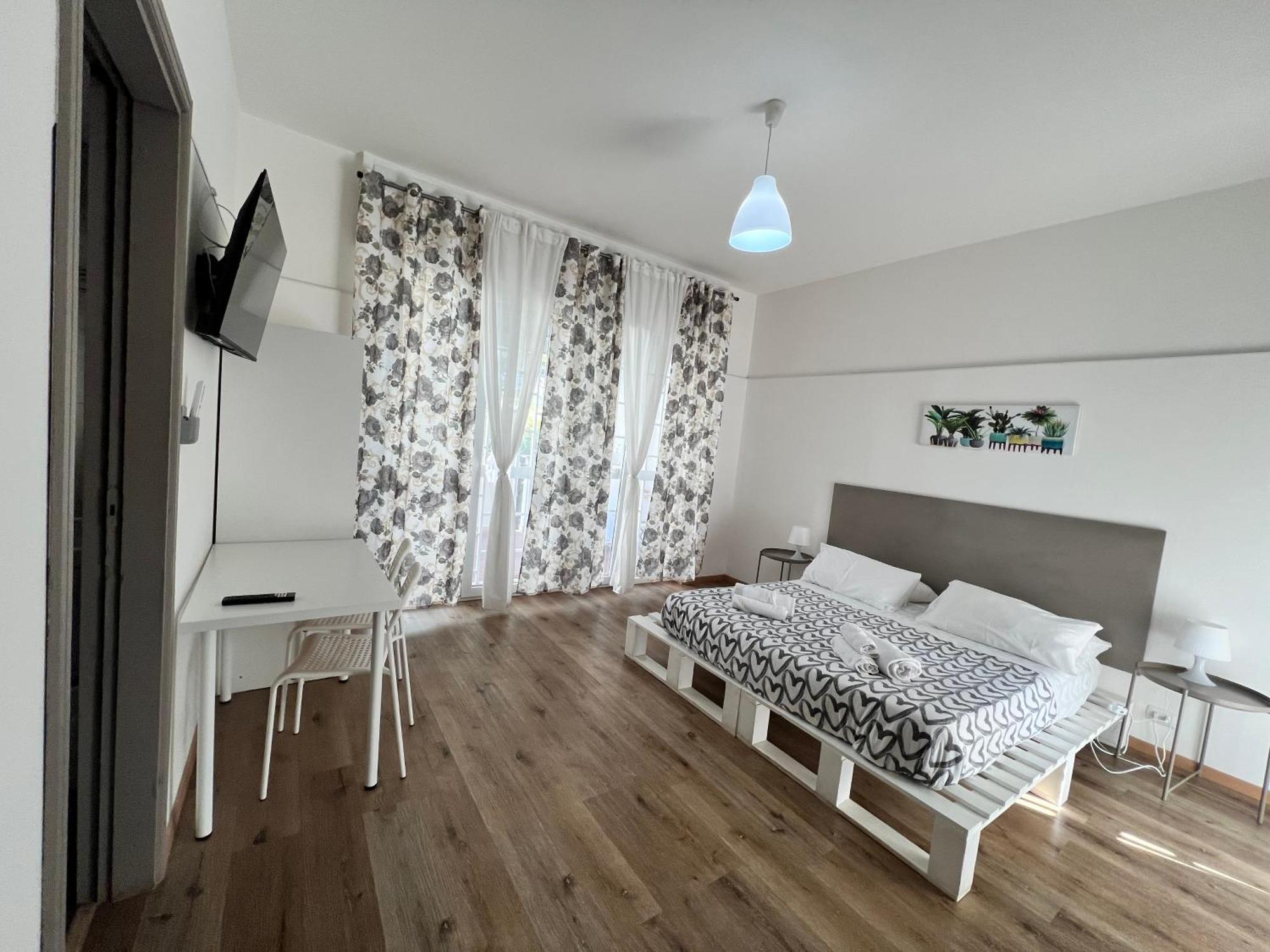 Villa Come A Casa Tua Μπάρι Εξωτερικό φωτογραφία