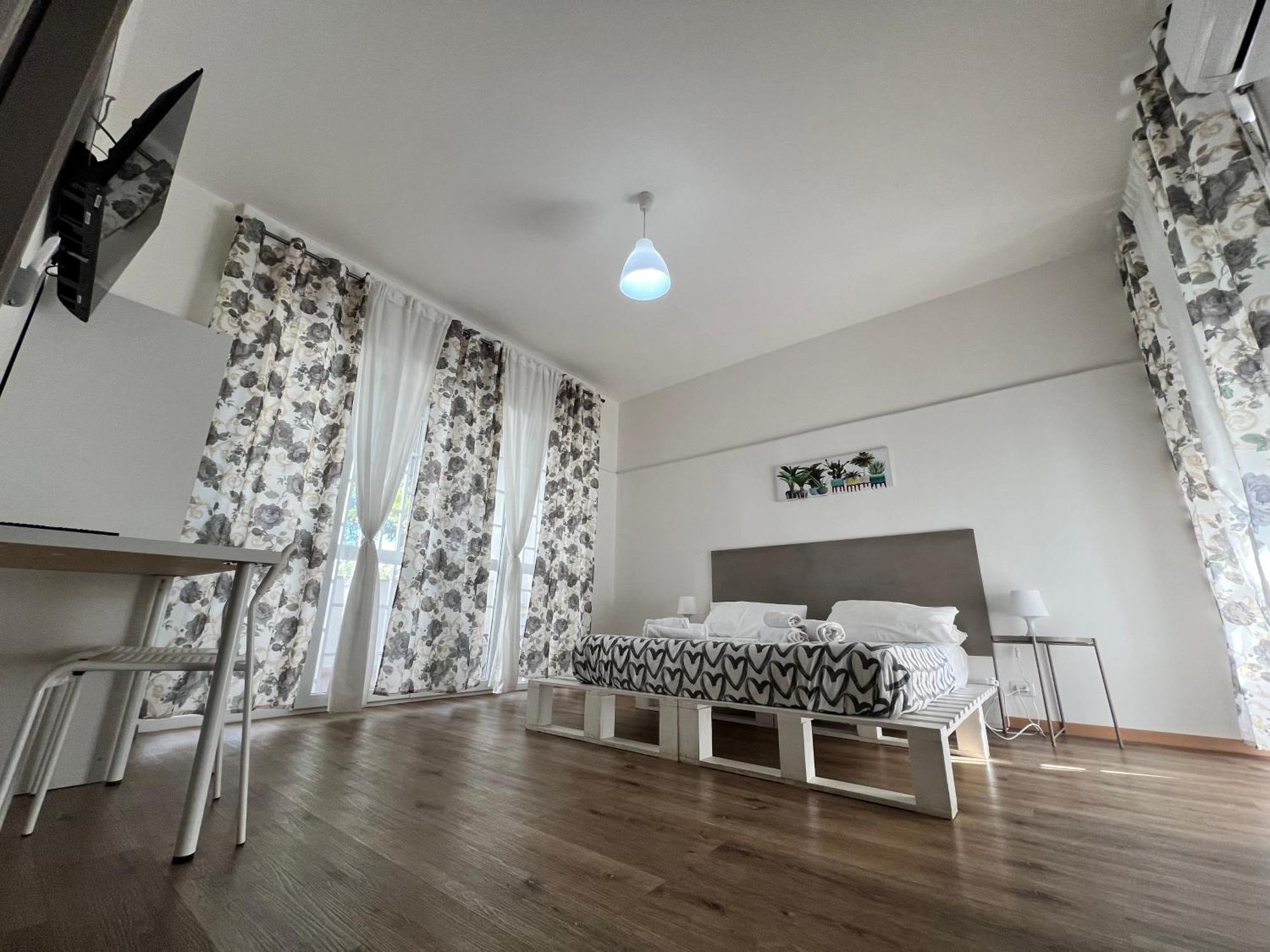 Villa Come A Casa Tua Μπάρι Εξωτερικό φωτογραφία