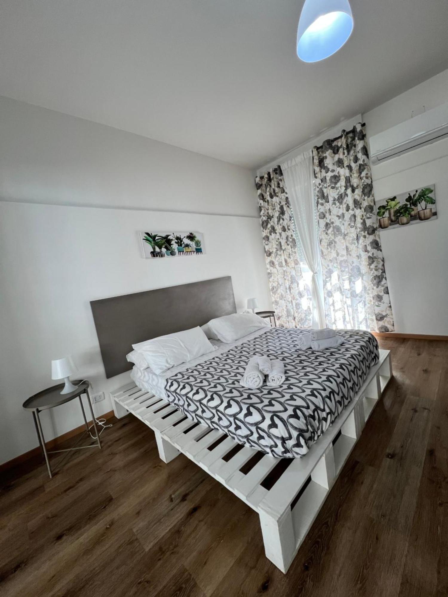 Villa Come A Casa Tua Μπάρι Εξωτερικό φωτογραφία