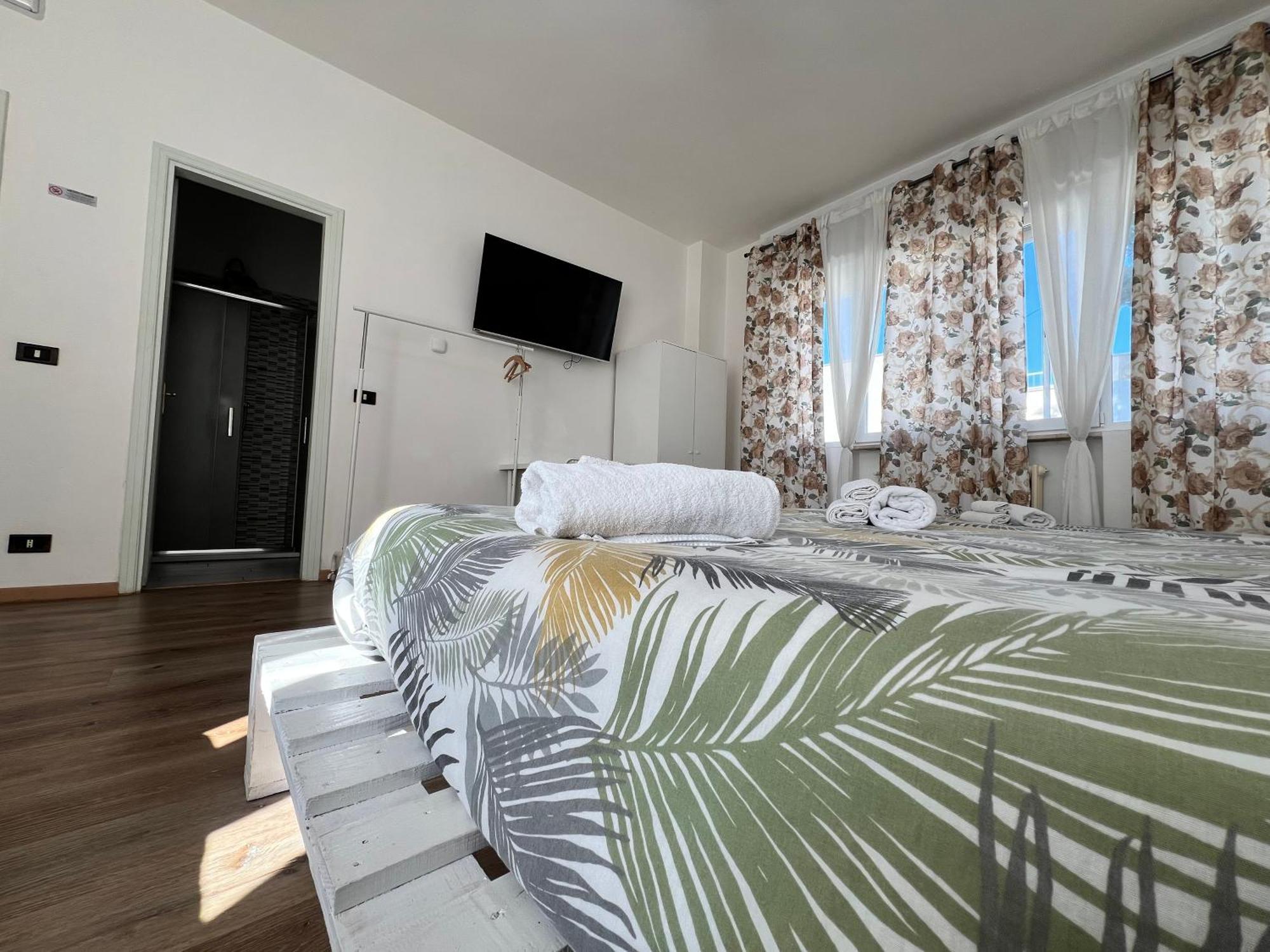 Villa Come A Casa Tua Μπάρι Εξωτερικό φωτογραφία