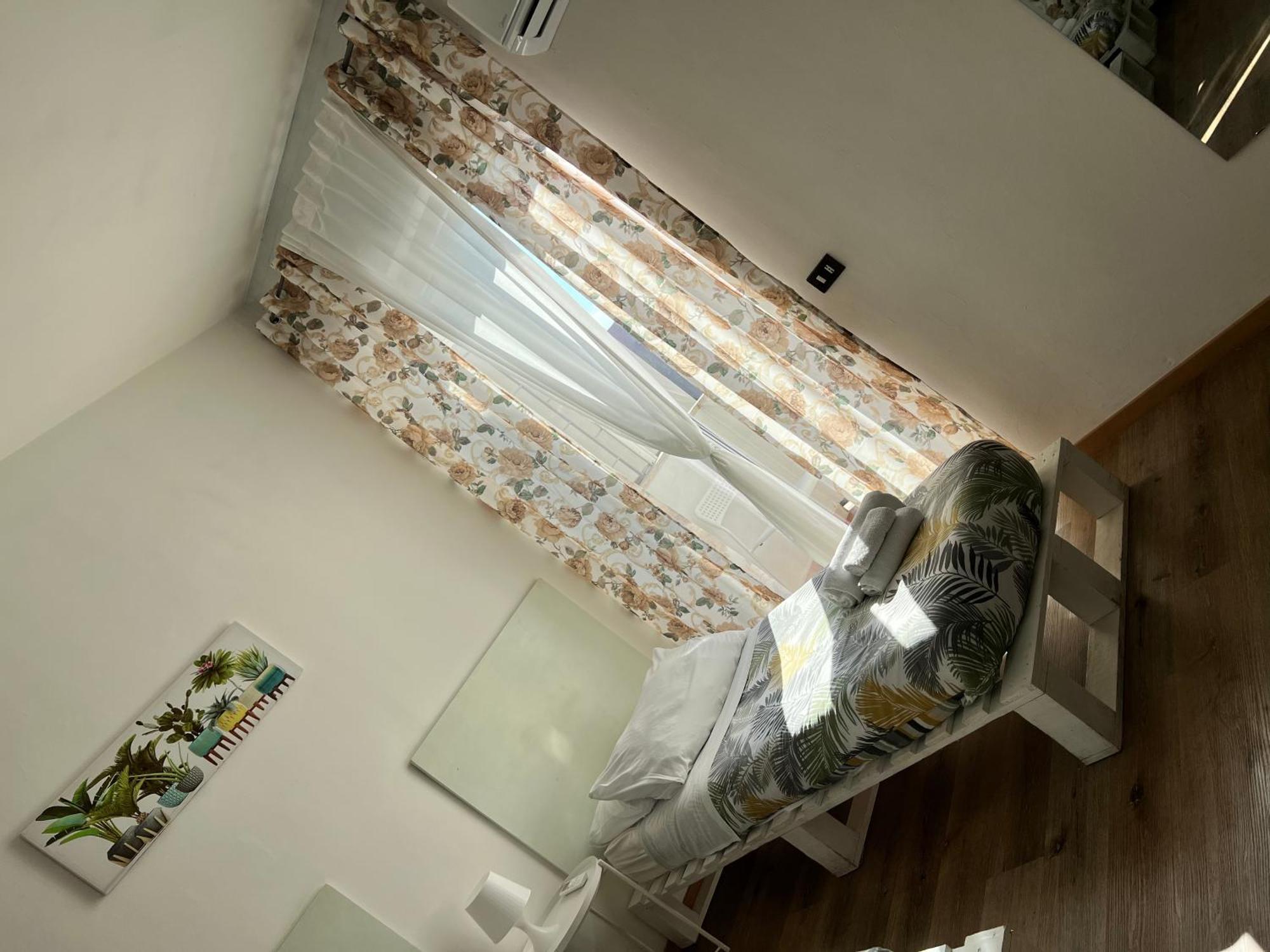 Villa Come A Casa Tua Μπάρι Εξωτερικό φωτογραφία