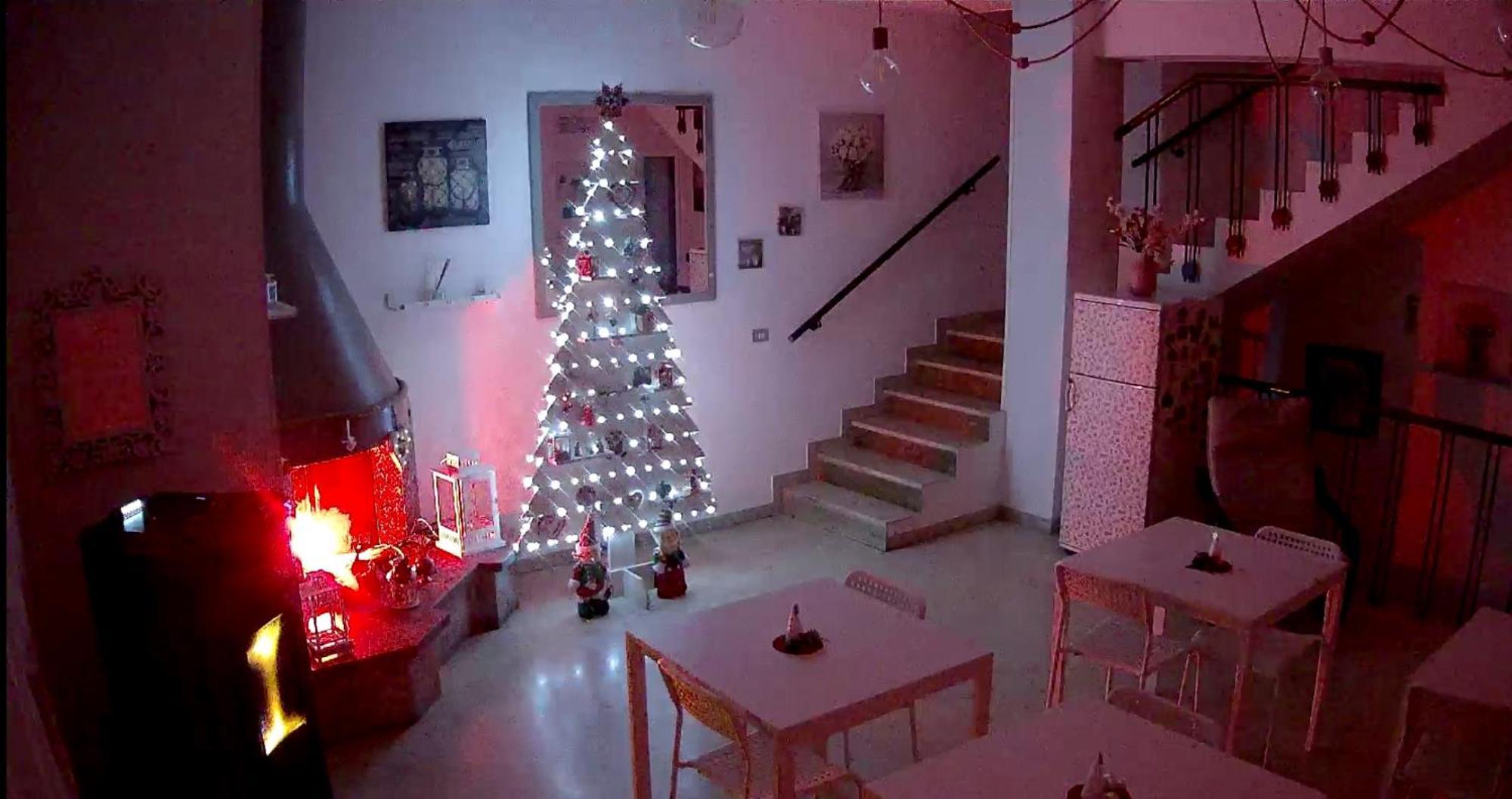 Villa Come A Casa Tua Μπάρι Εξωτερικό φωτογραφία